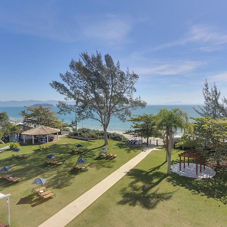 Hotel Porto Sol Beach Florianopolis Bagian luar foto