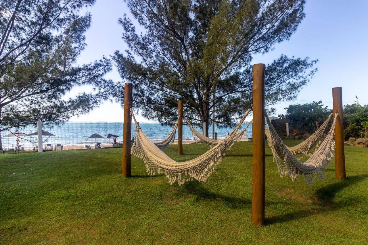 Hotel Porto Sol Beach Florianopolis Bagian luar foto