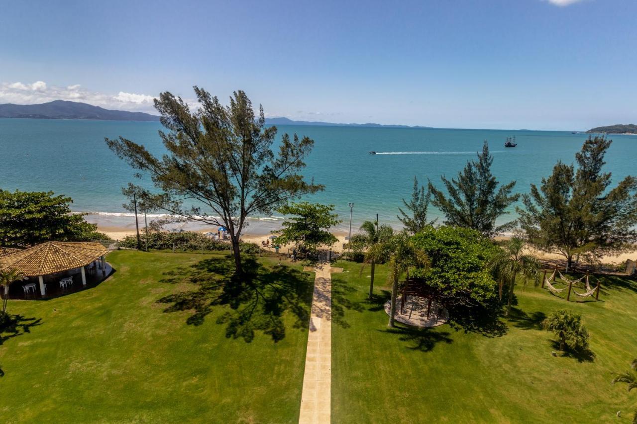 Hotel Porto Sol Beach Florianopolis Bagian luar foto