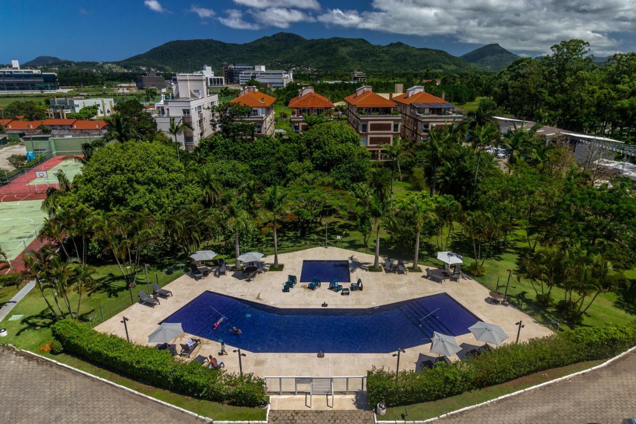 Hotel Porto Sol Beach Florianopolis Bagian luar foto