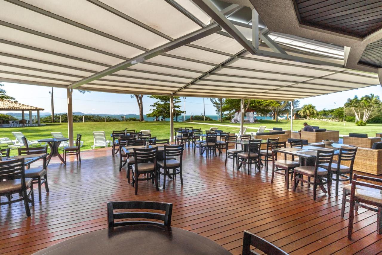 Hotel Porto Sol Beach Florianopolis Bagian luar foto
