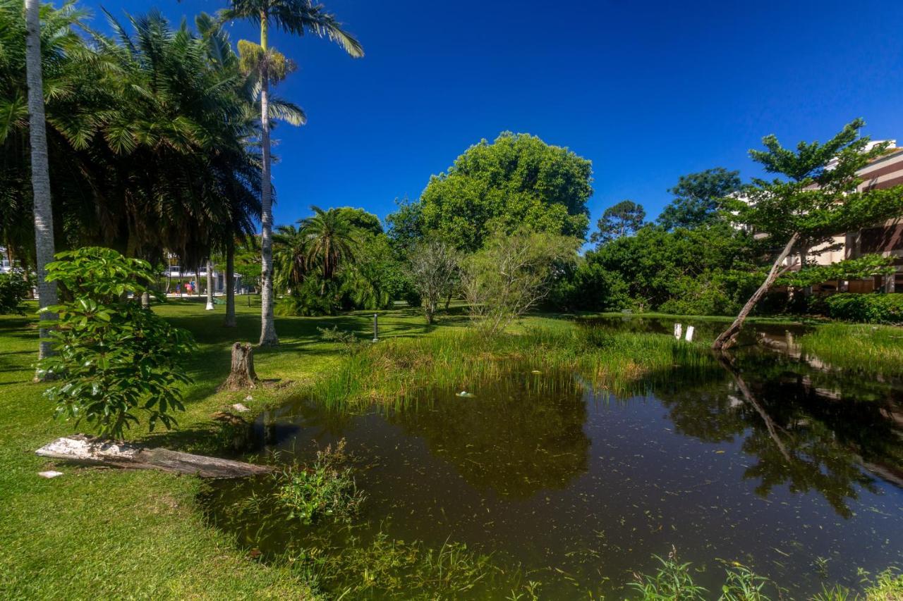 Hotel Porto Sol Beach Florianopolis Bagian luar foto