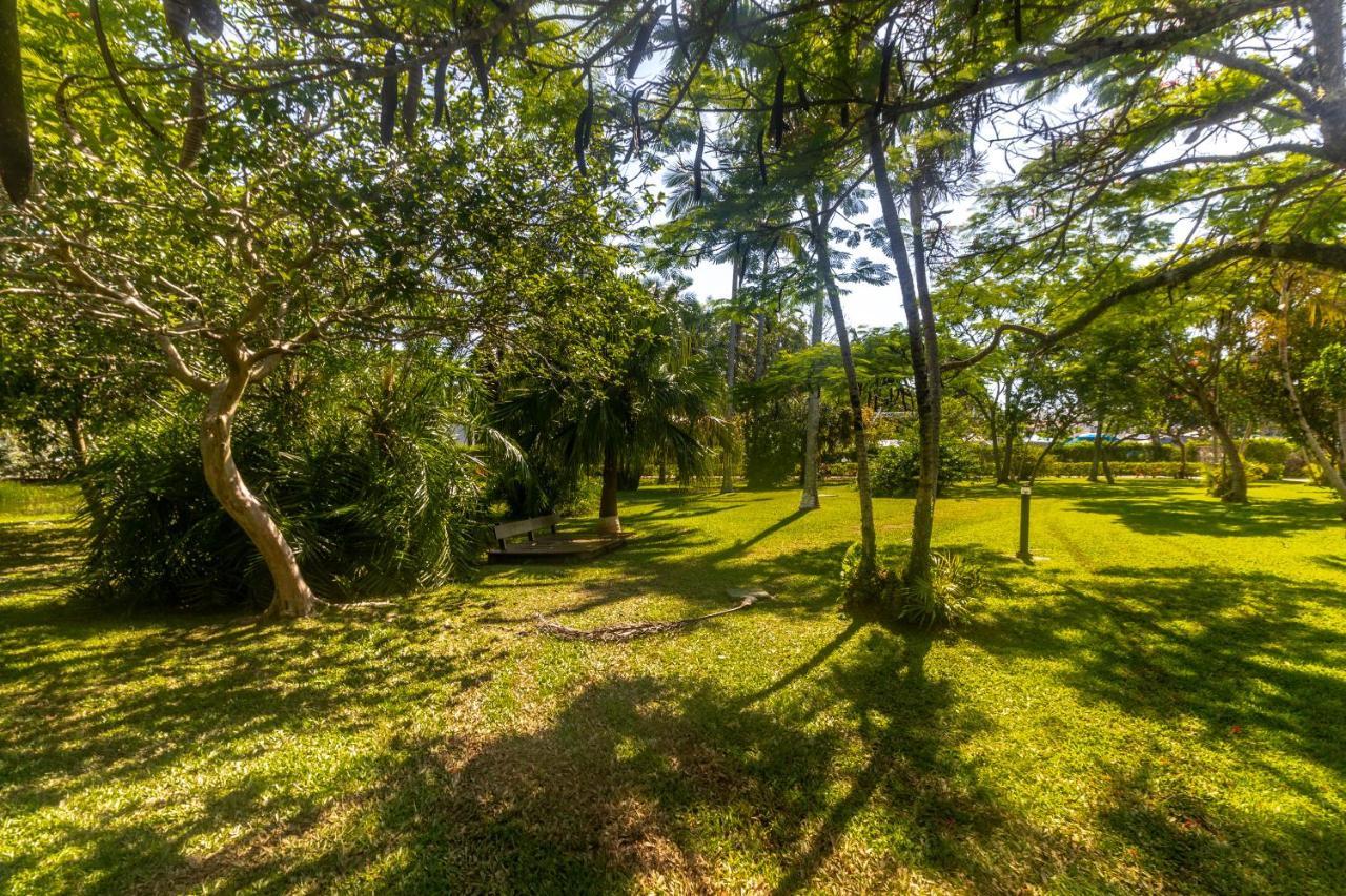 Hotel Porto Sol Beach Florianopolis Bagian luar foto