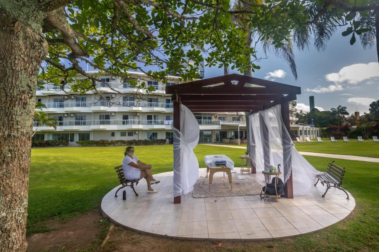 Hotel Porto Sol Beach Florianopolis Bagian luar foto