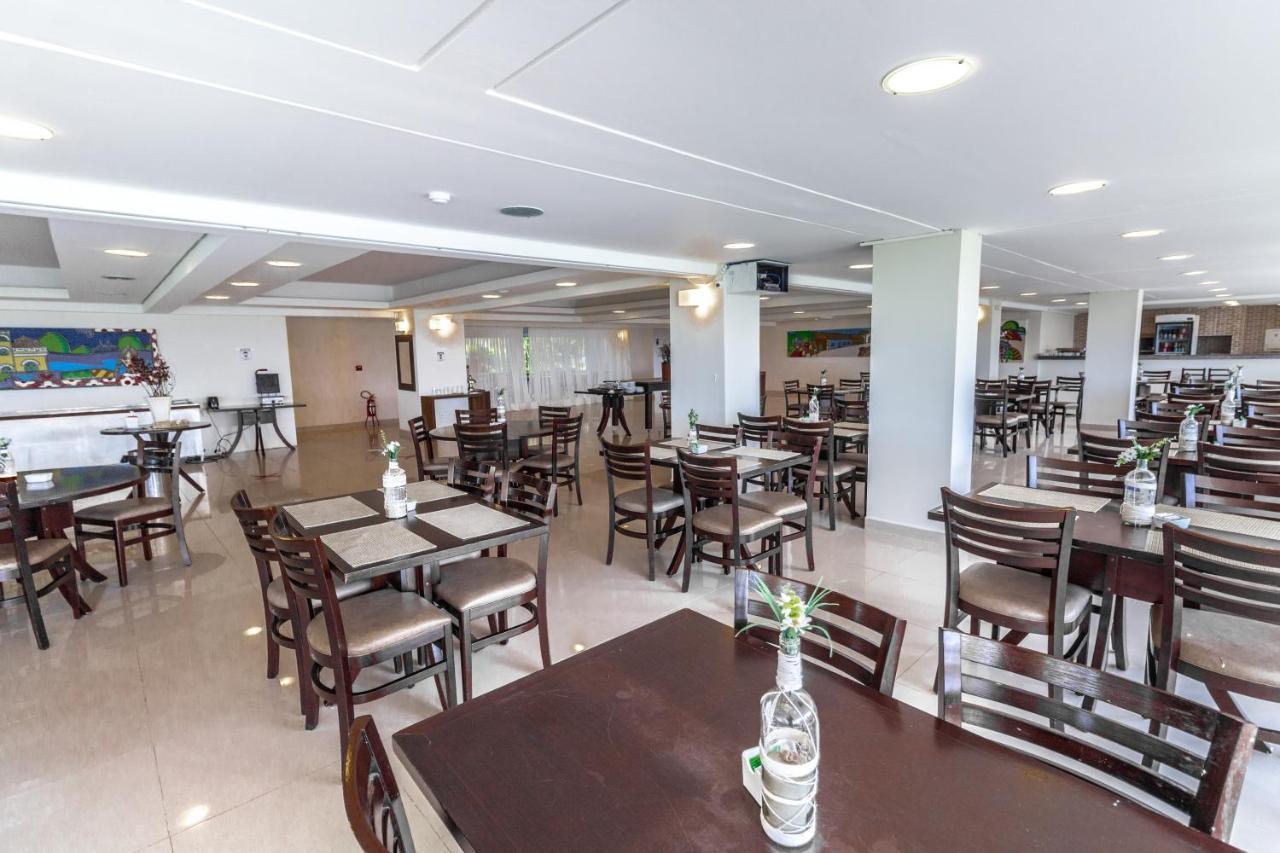 Hotel Porto Sol Beach Florianopolis Bagian luar foto