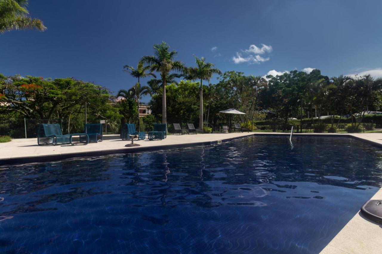 Hotel Porto Sol Beach Florianopolis Bagian luar foto