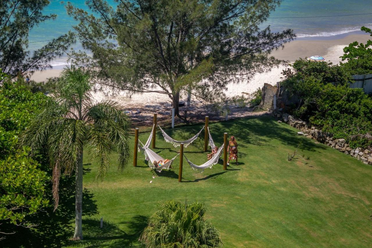 Hotel Porto Sol Beach Florianopolis Bagian luar foto