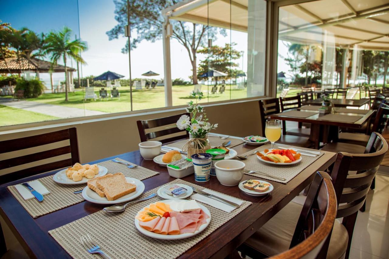 Hotel Porto Sol Beach Florianopolis Bagian luar foto
