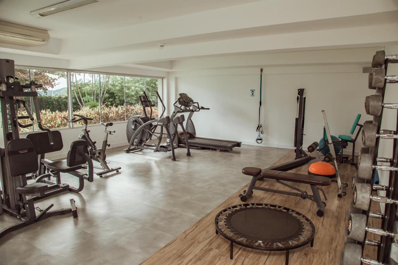 Hotel Porto Sol Beach Florianopolis Bagian luar foto