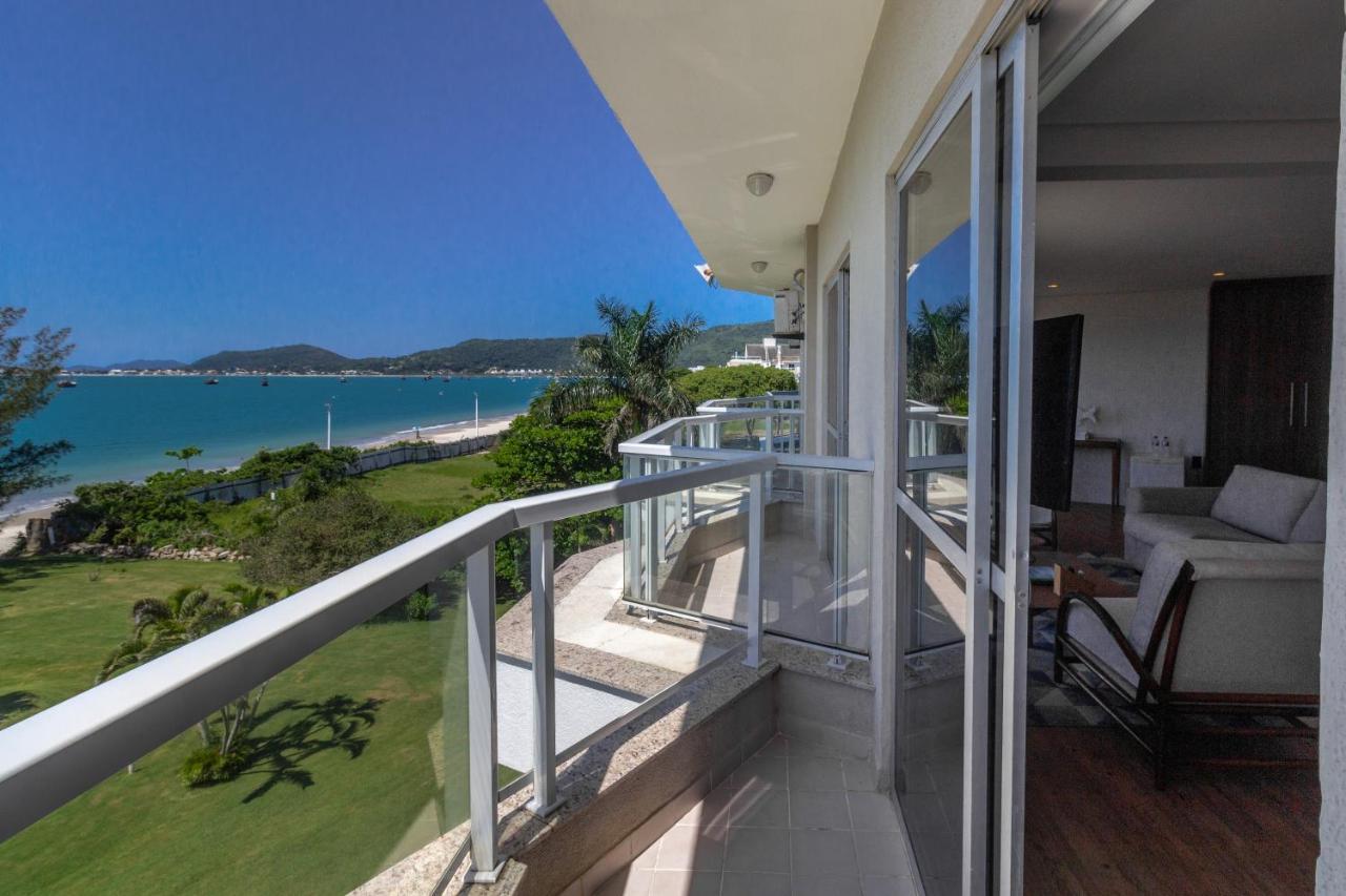 Hotel Porto Sol Beach Florianopolis Bagian luar foto