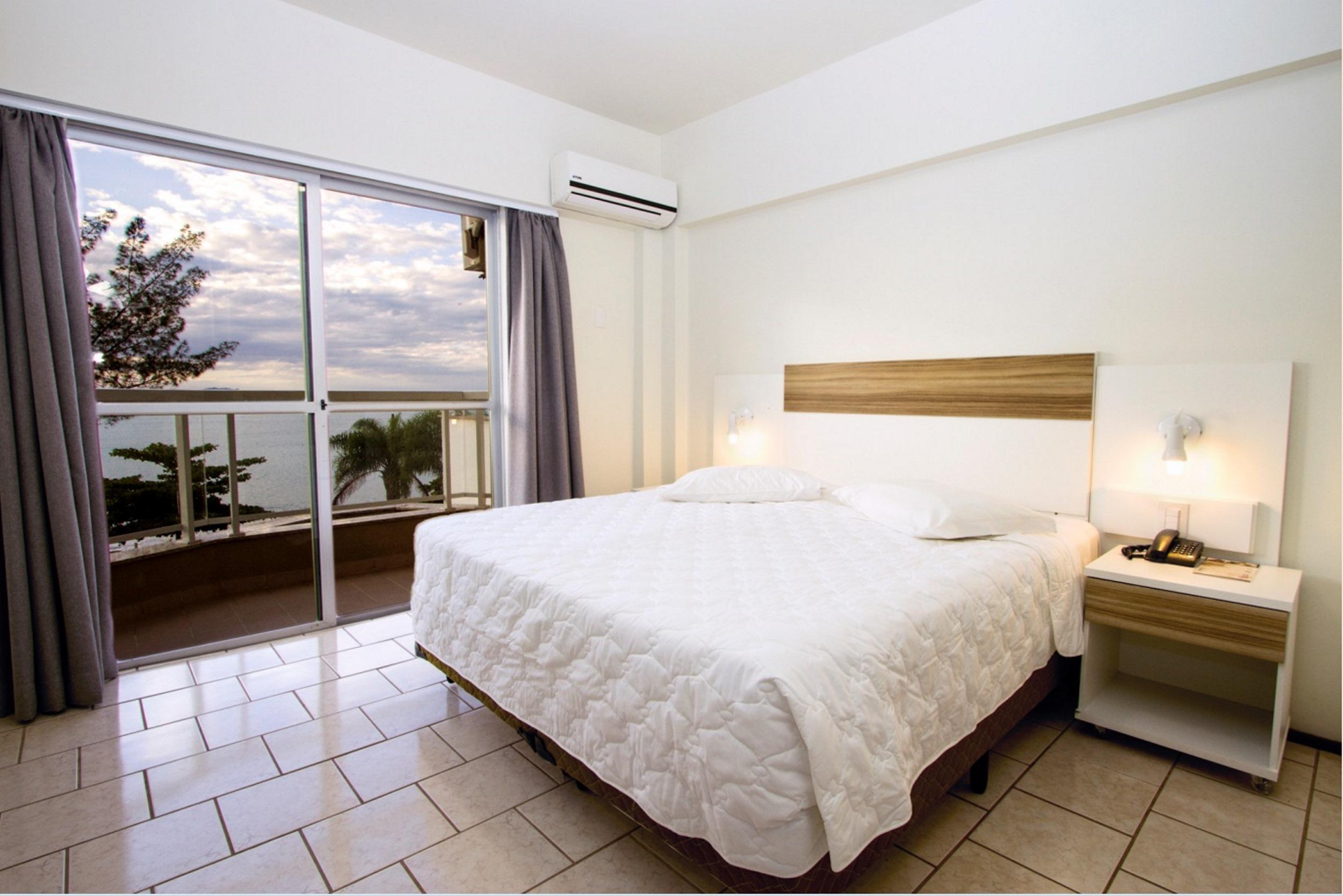 Hotel Porto Sol Beach Florianopolis Bagian luar foto