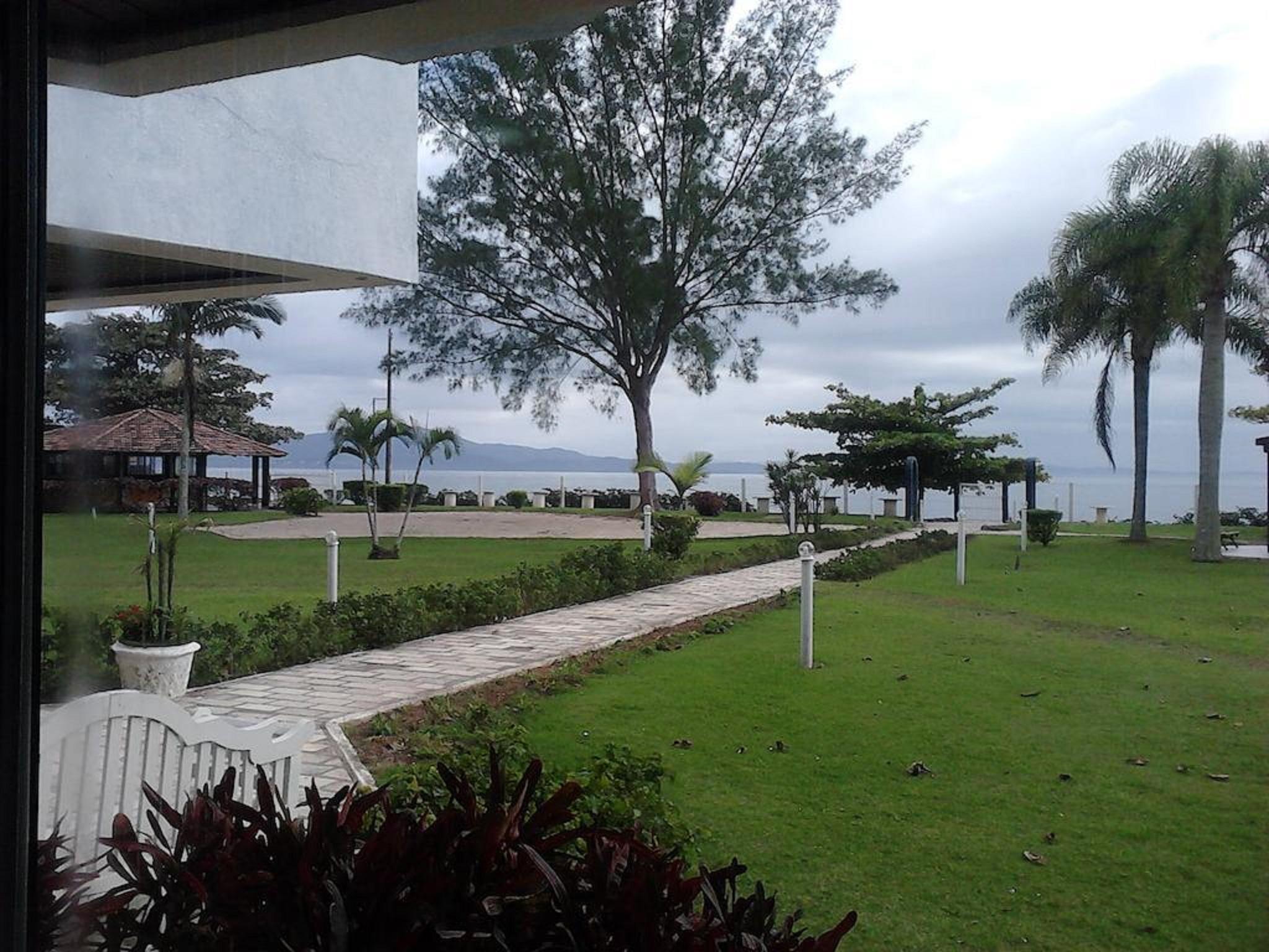 Hotel Porto Sol Beach Florianopolis Bagian luar foto