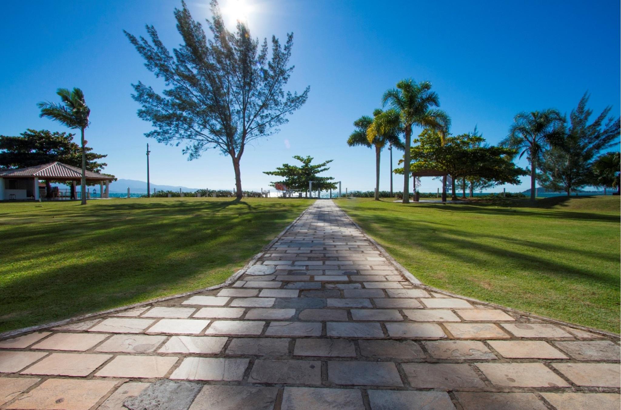 Hotel Porto Sol Beach Florianopolis Bagian luar foto