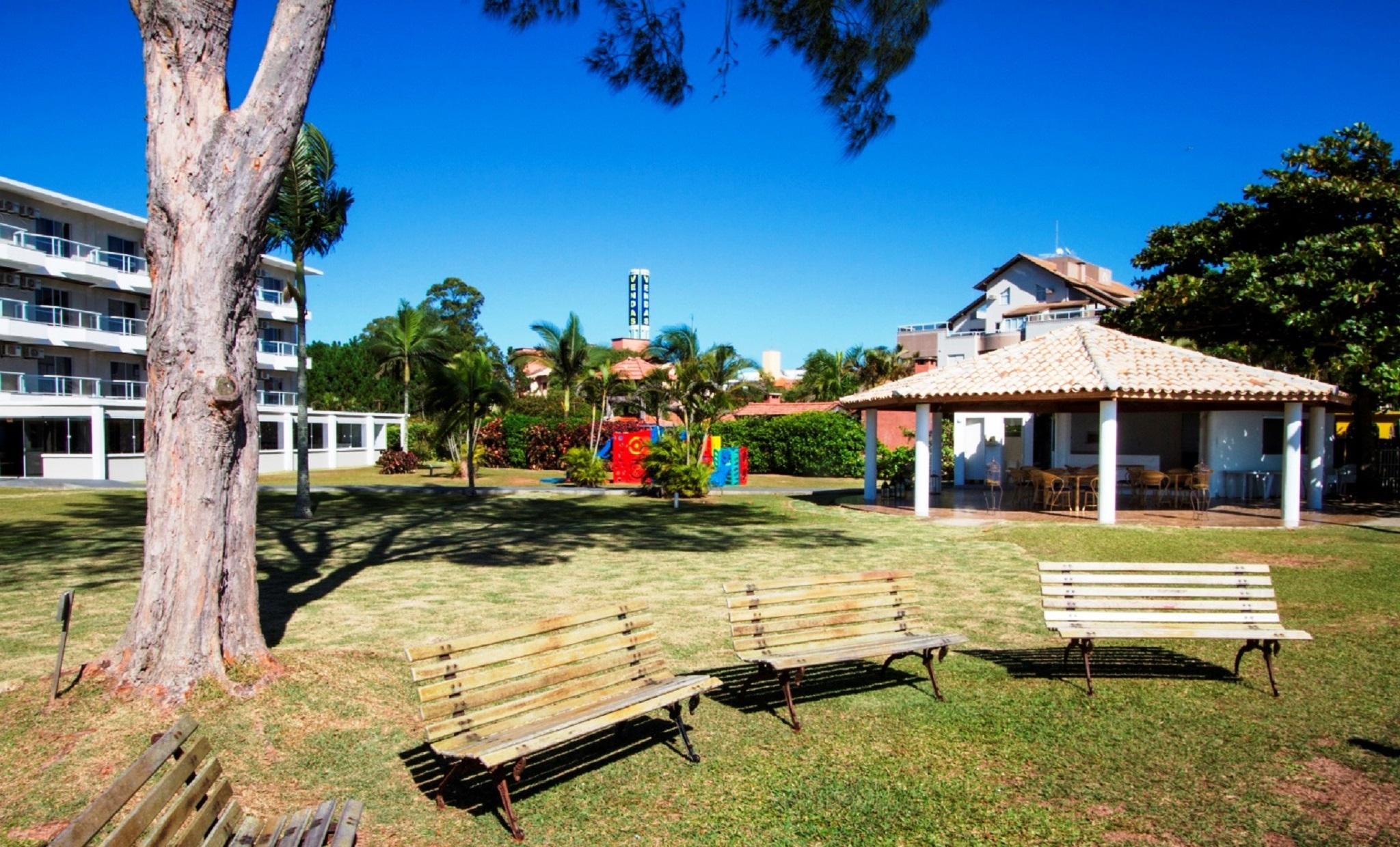 Hotel Porto Sol Beach Florianopolis Bagian luar foto