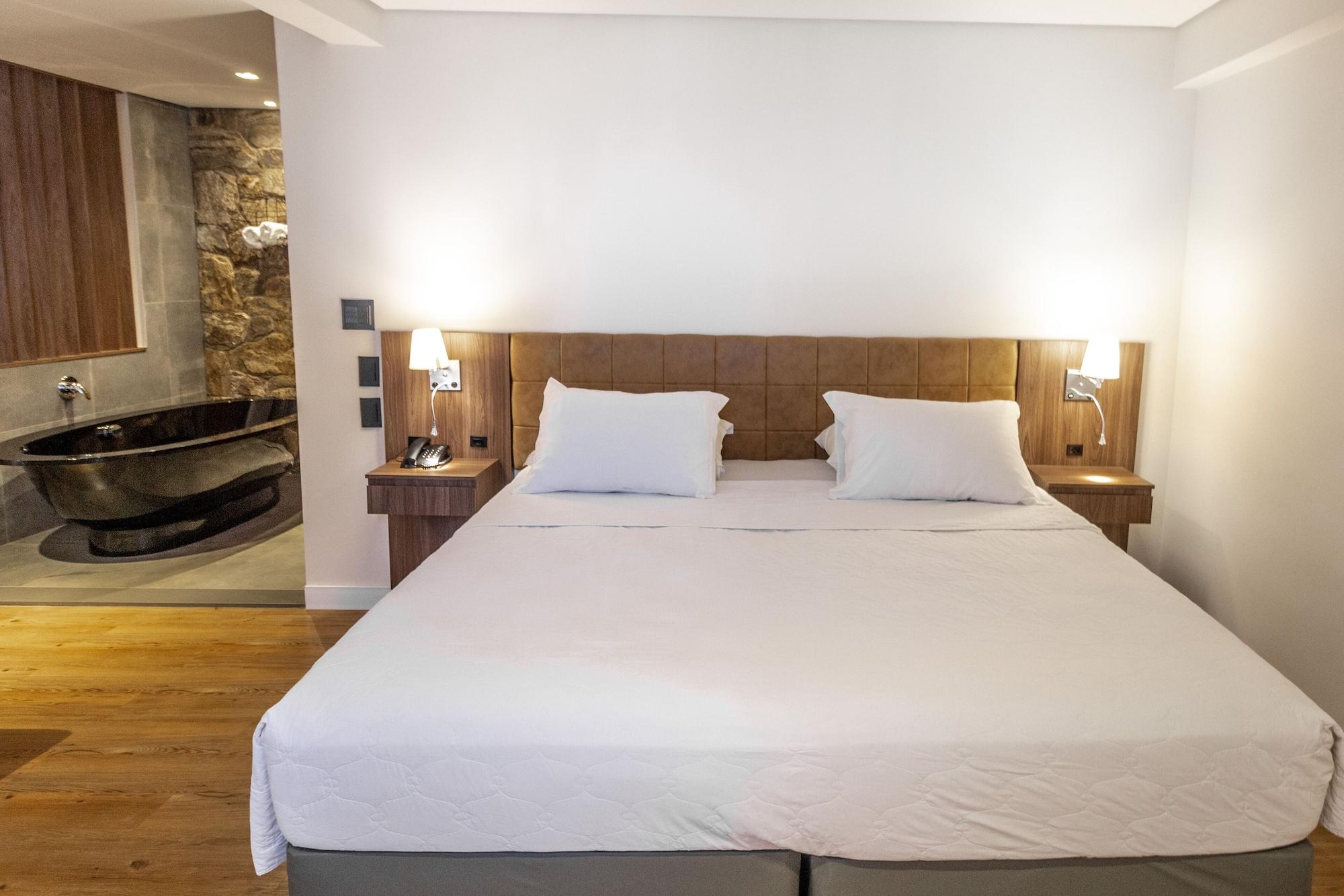 Hotel Porto Sol Beach Florianopolis Bagian luar foto