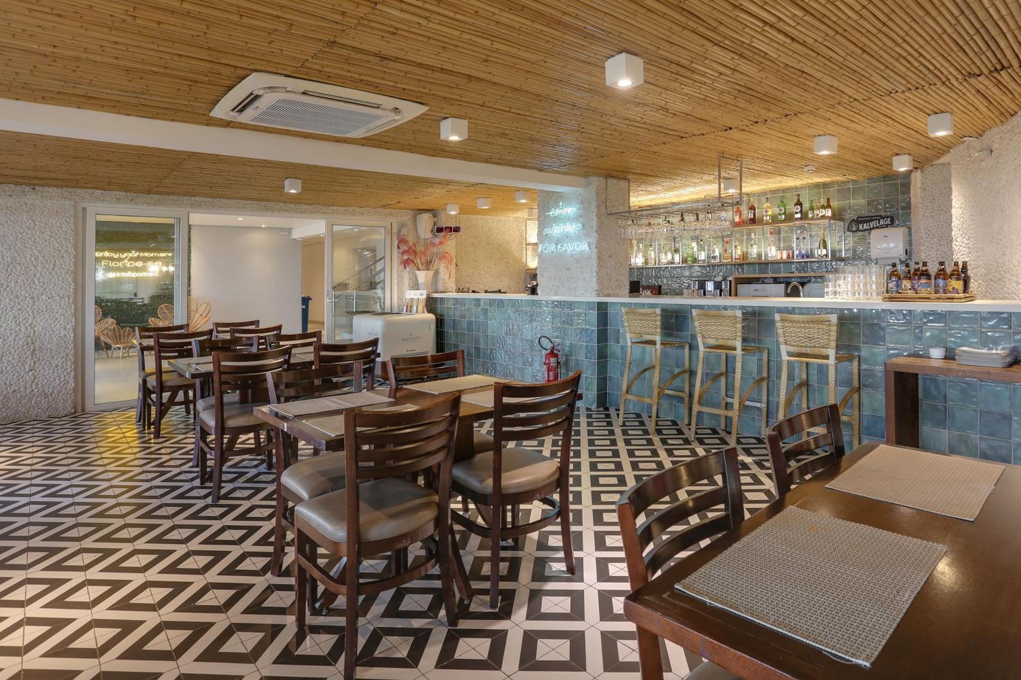 Hotel Porto Sol Beach Florianopolis Bagian luar foto